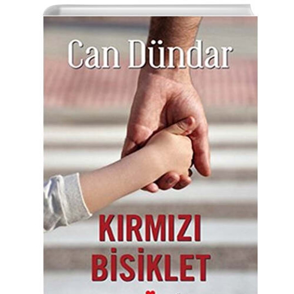 Kırmızı Bisiklet