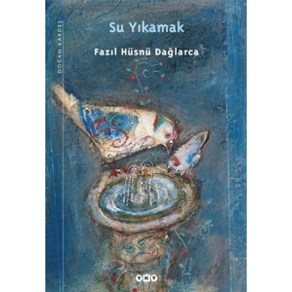 Su Yıkamak
