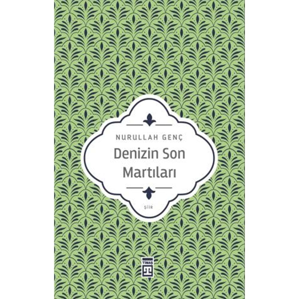 Denizin Son Martıları