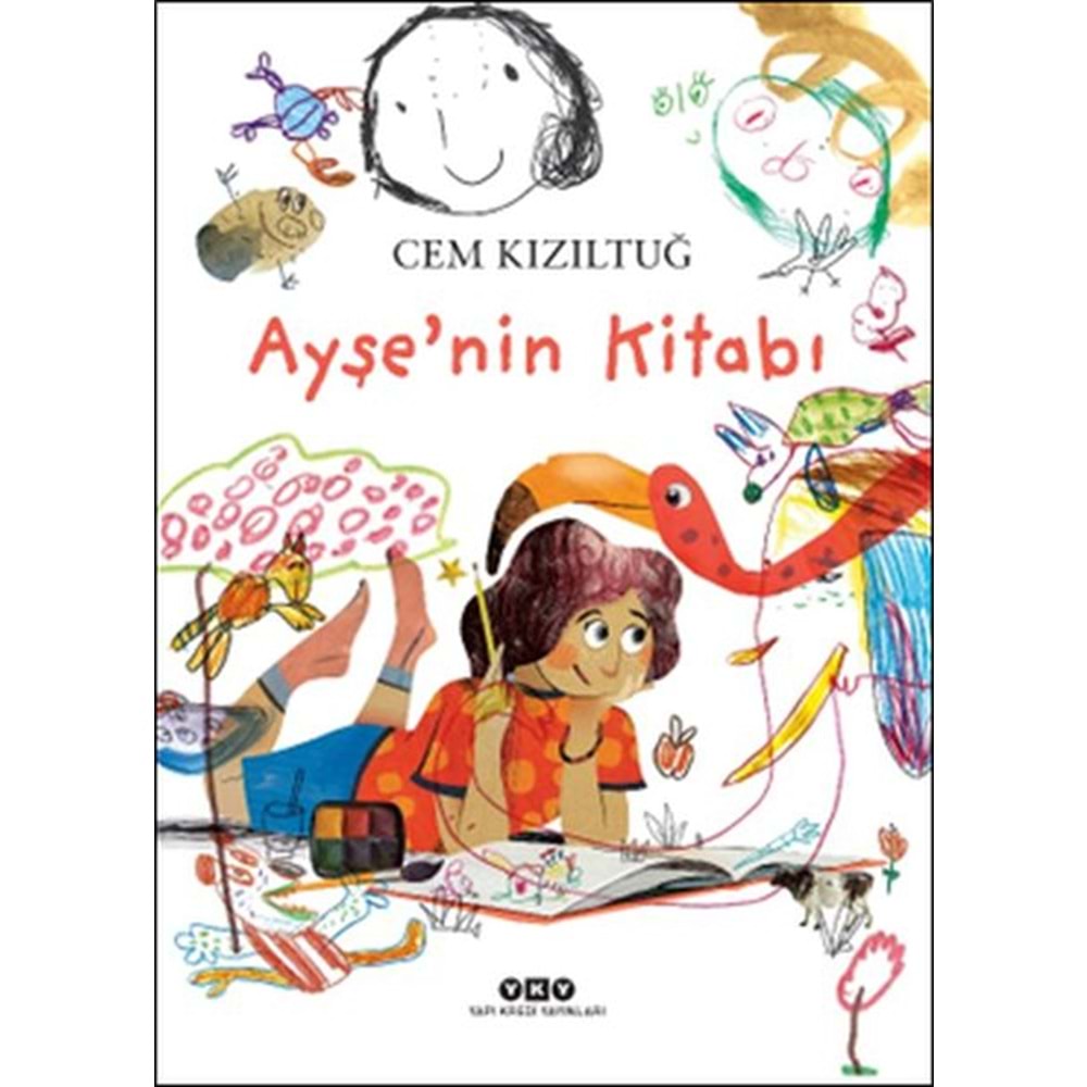 Ayşenin Kitabı