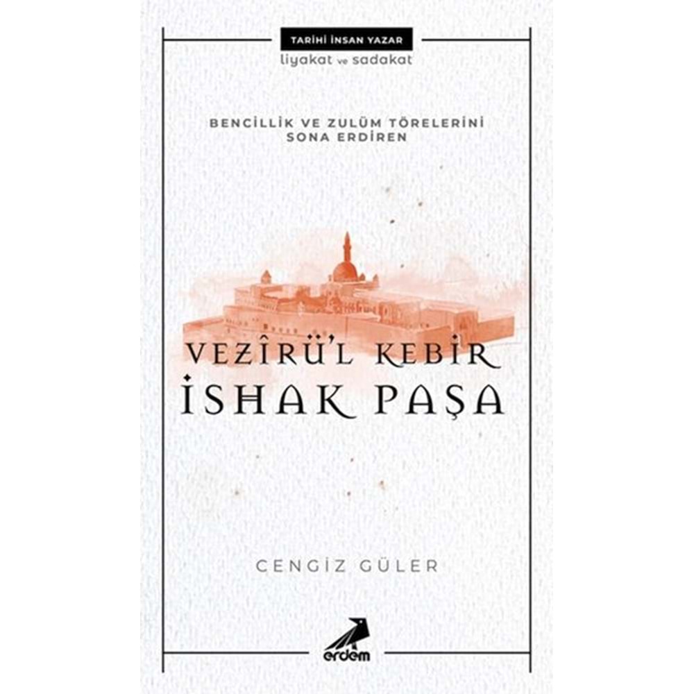 Vezirül Kebir İshak Paşa