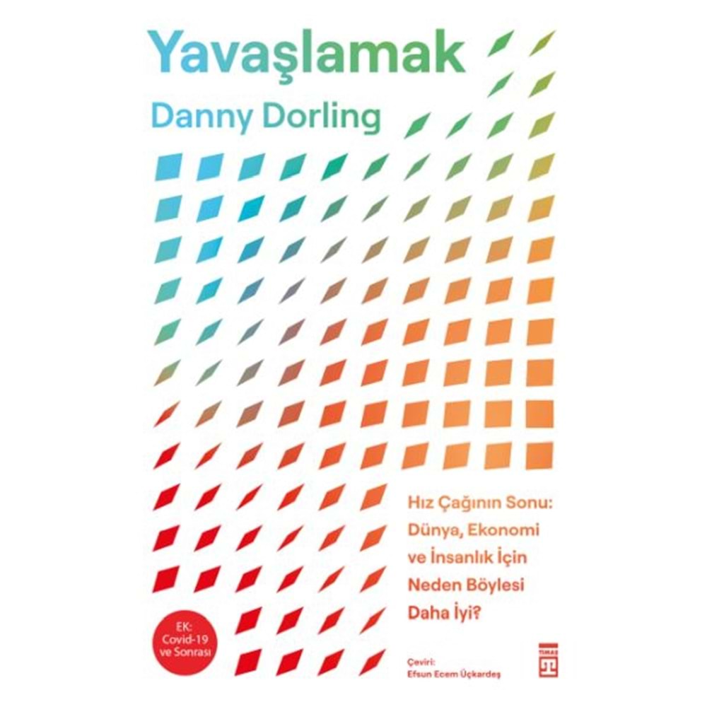 Yavaşlamak