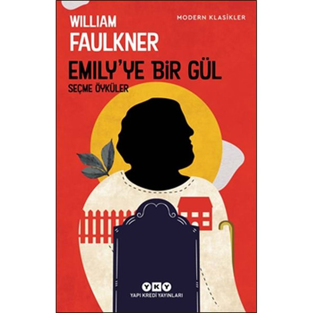 Emily'ye Bir Gül