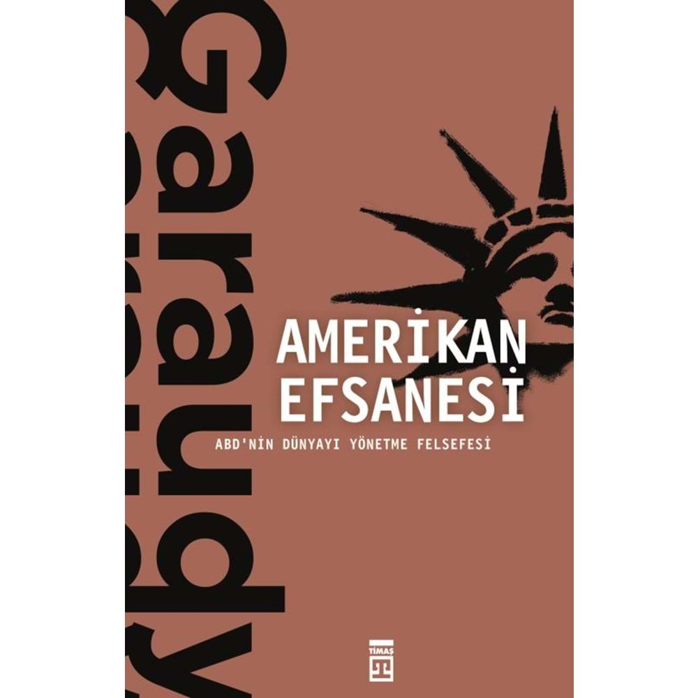 Amerikan Efsanesi
