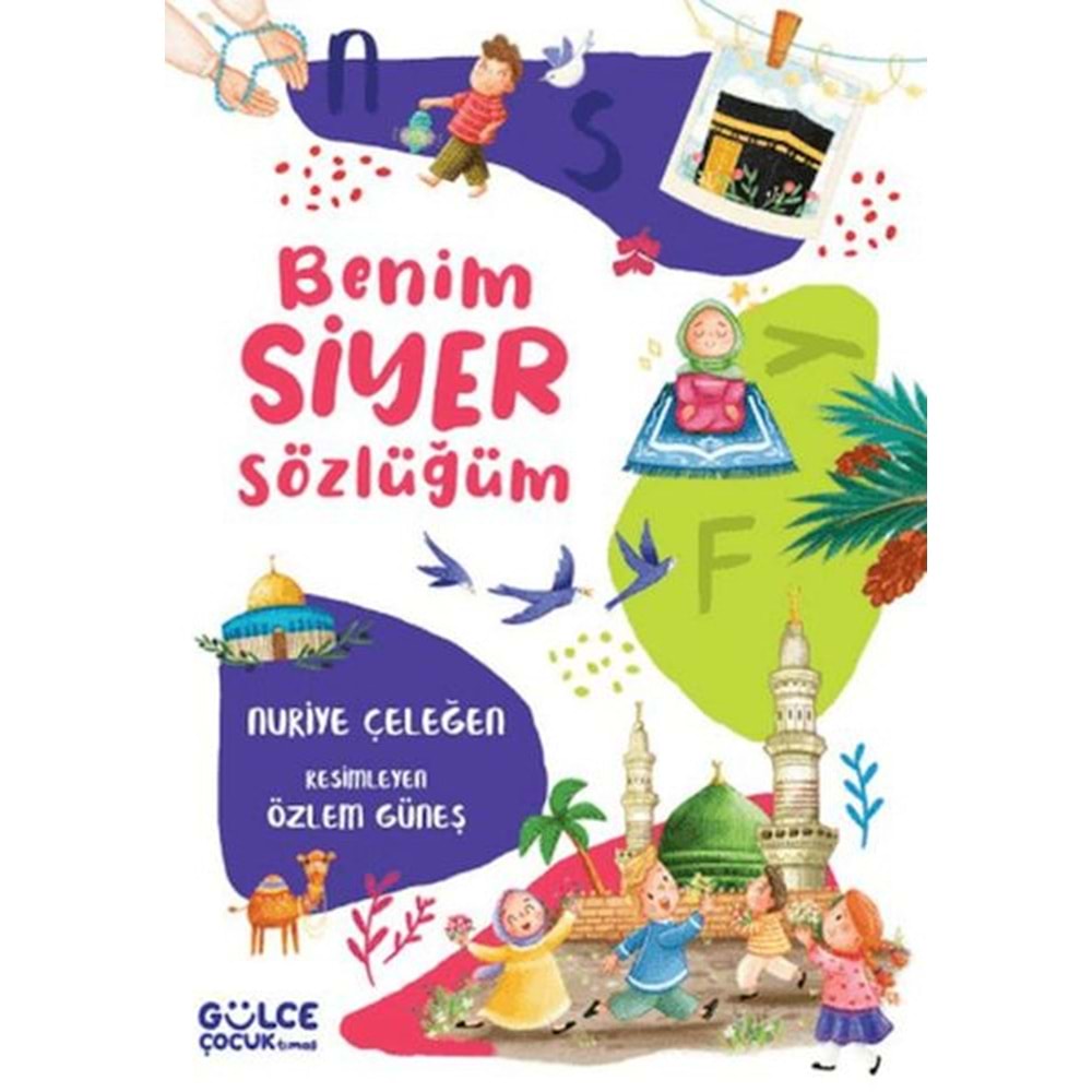 Benim Siyer Sözlüğüm