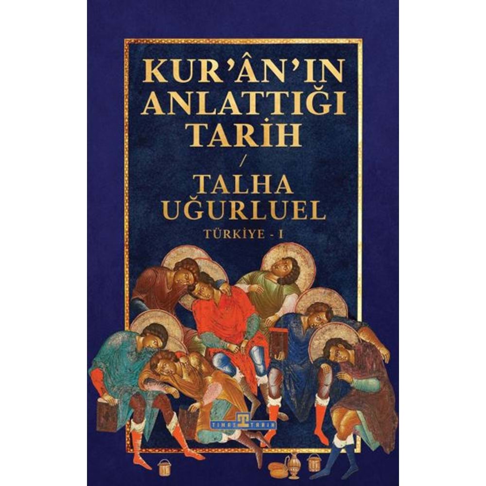 Kuranın Anlattığı Tarih Türkiye