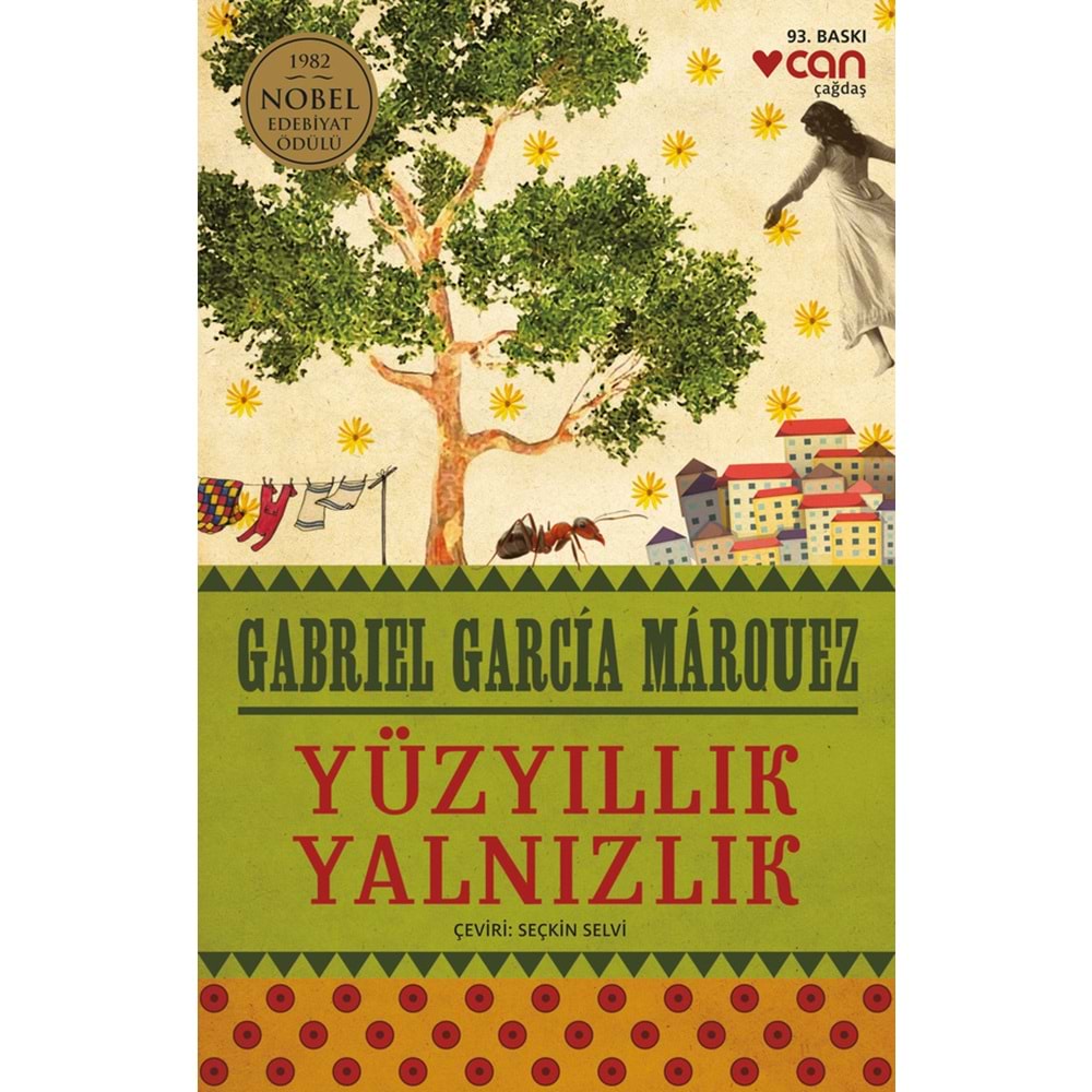 Yüzyıllık Yalnızlık