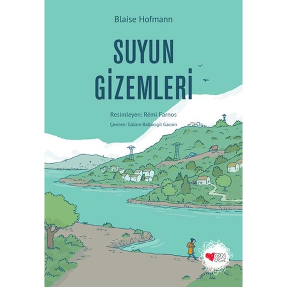 Suyun Gizemleri