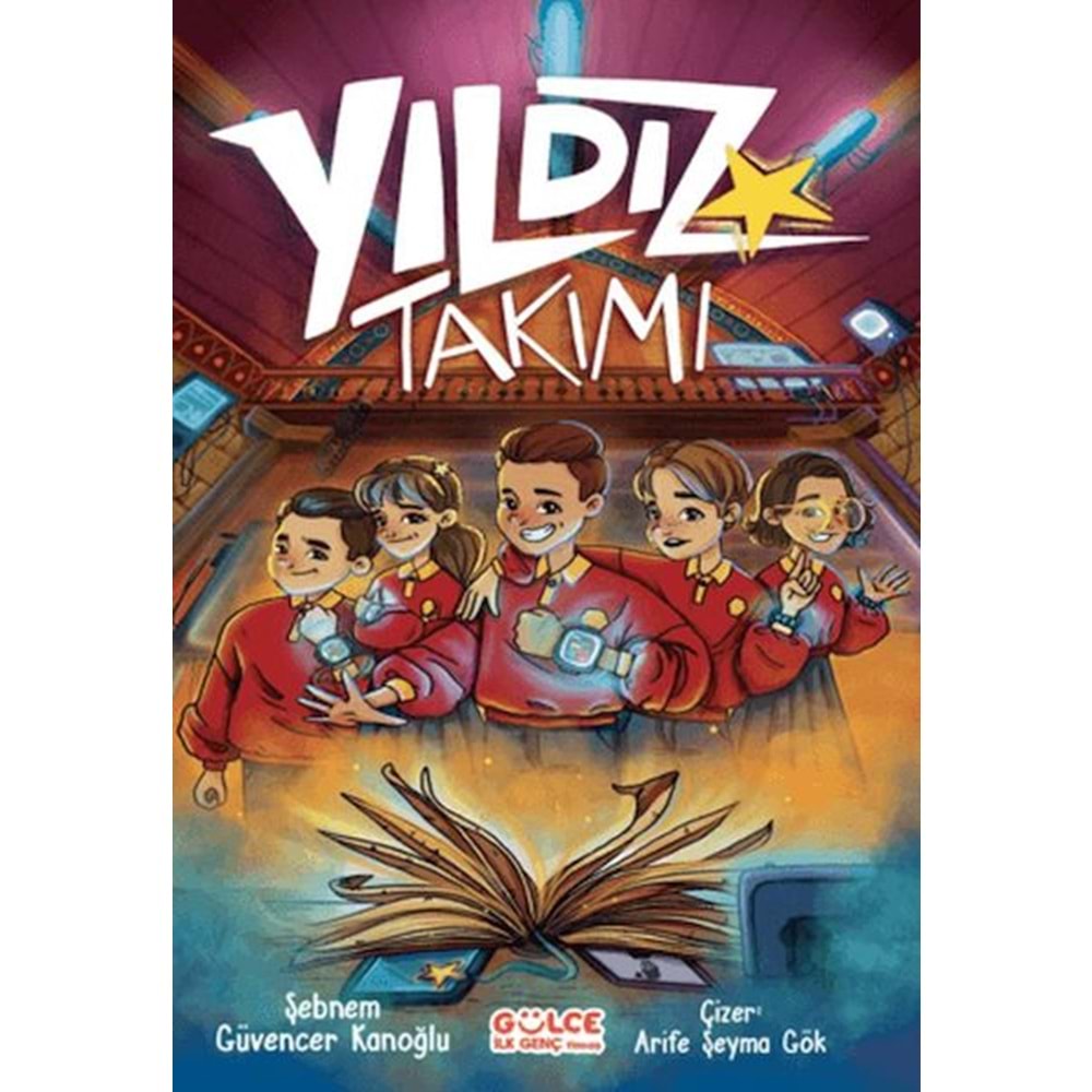 Yıldız Takımı