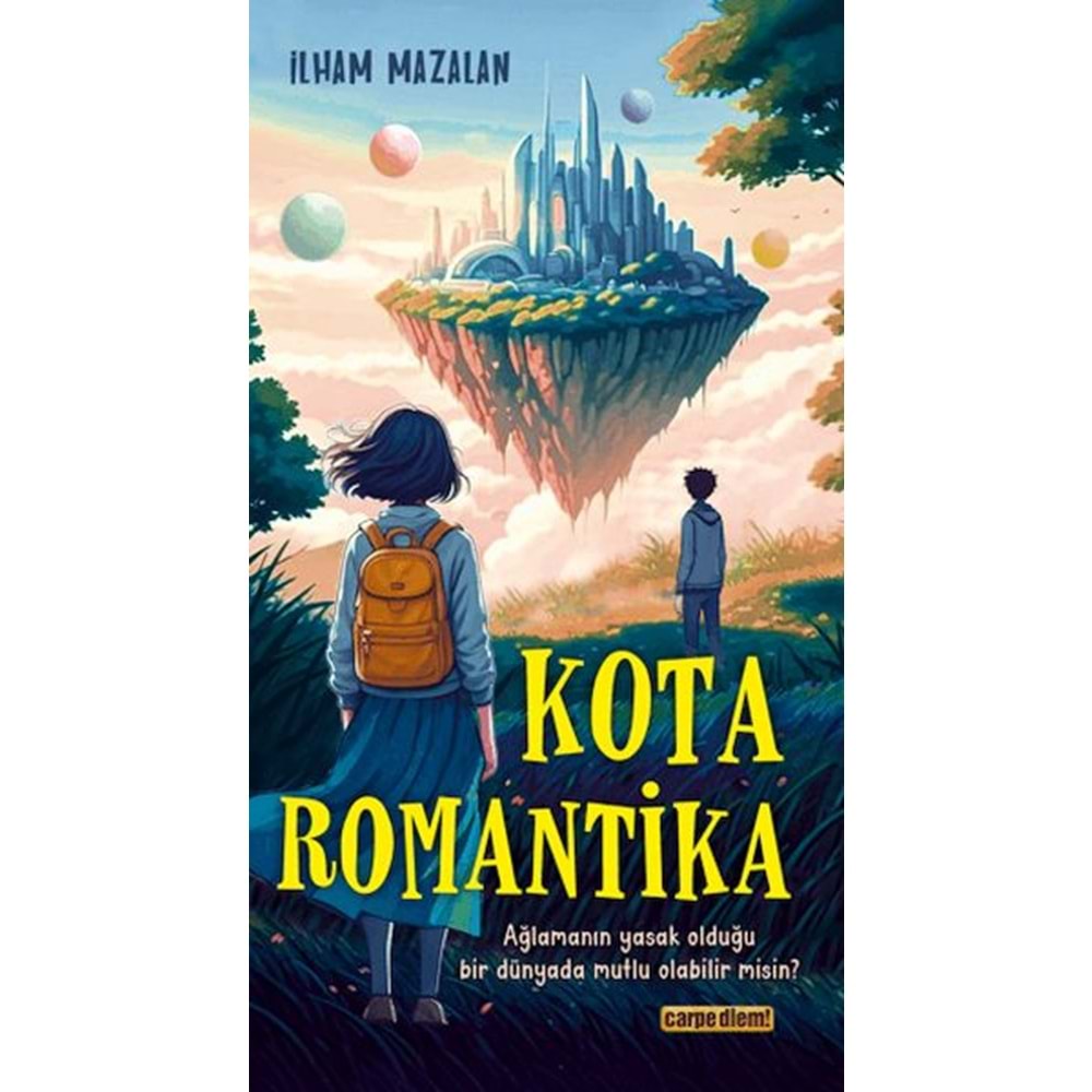 Kota Romantika