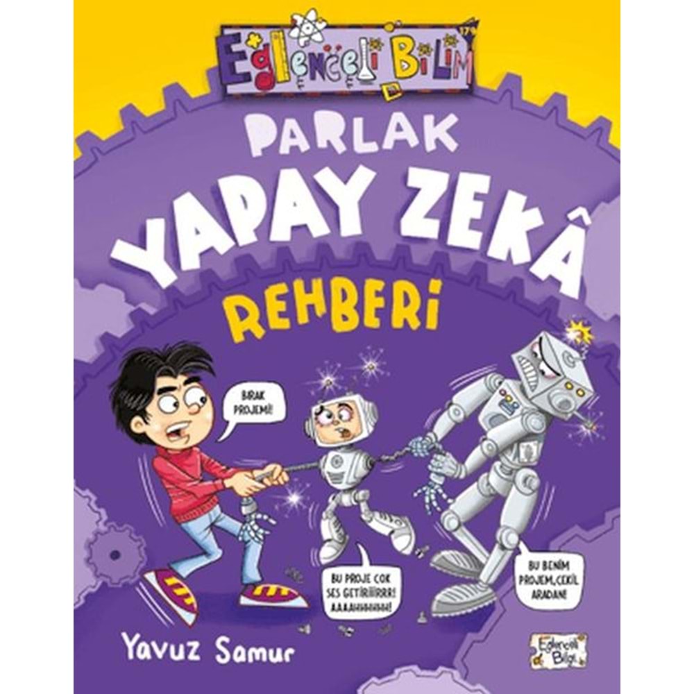 Parlak Yapay Zeka Rehberi