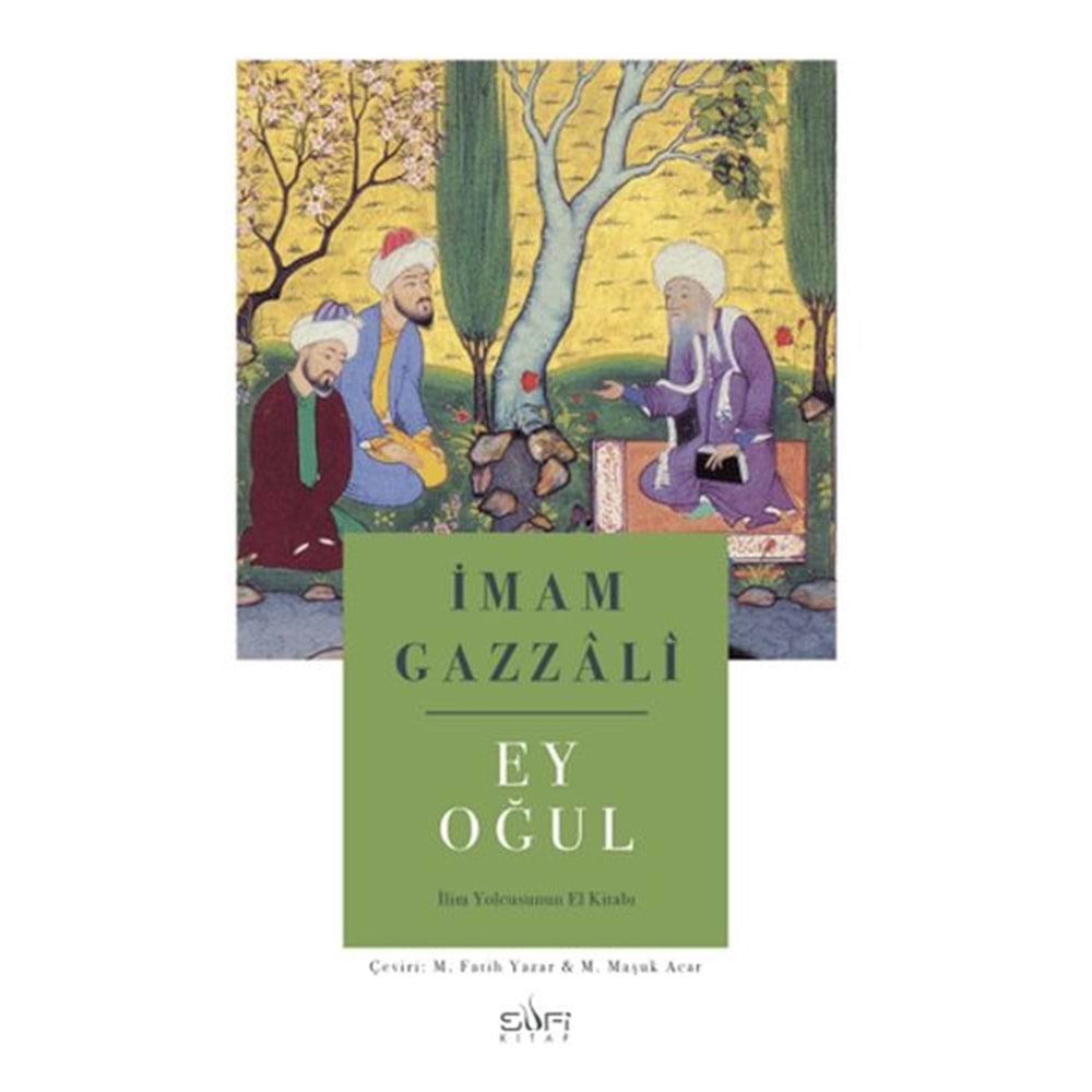 Ey Oğul