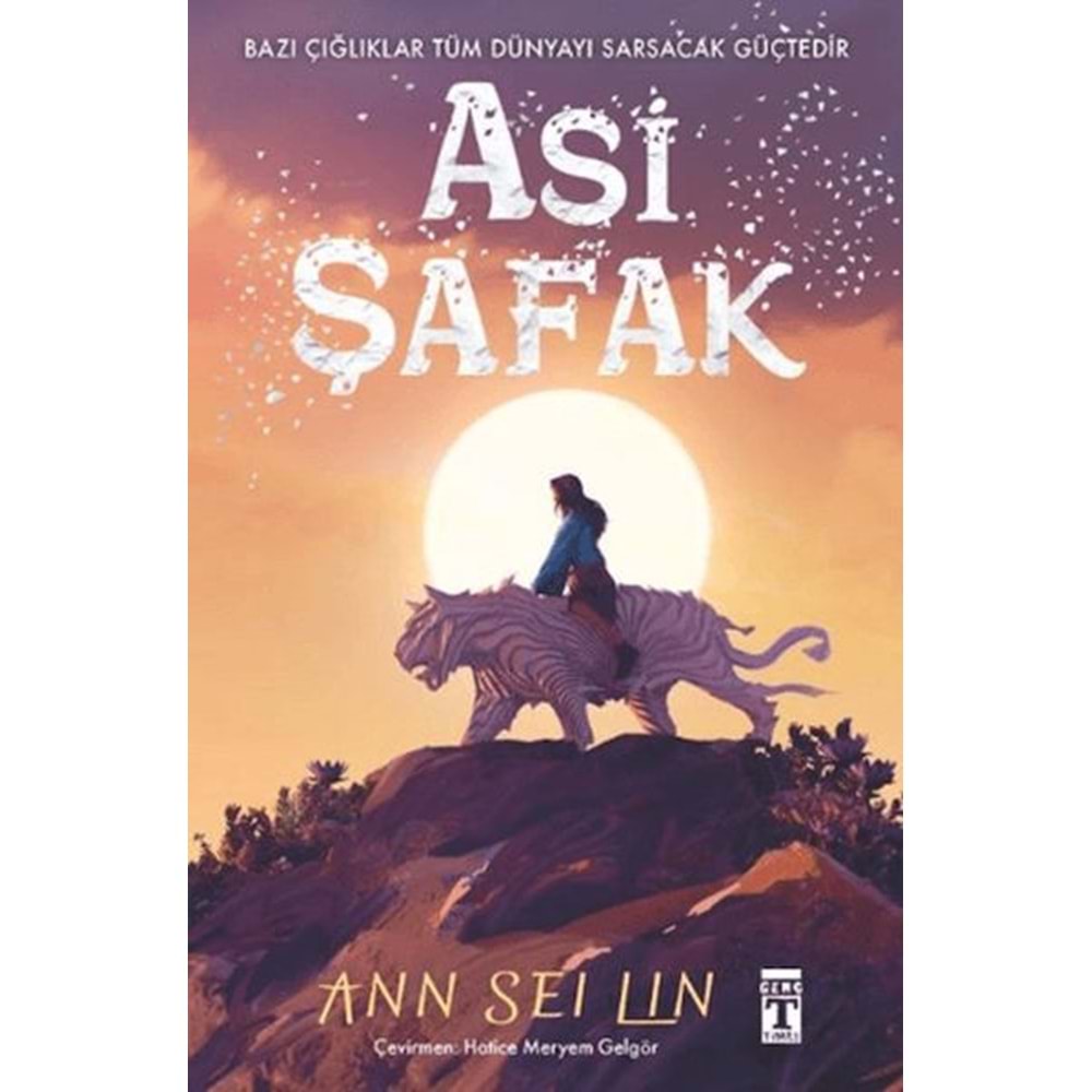 Asi Şafak
