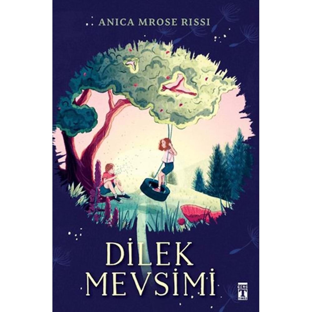 Dilek Mevsimi