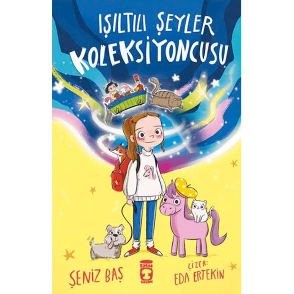 Işıltılı Şeyler Koleksiyoncusu