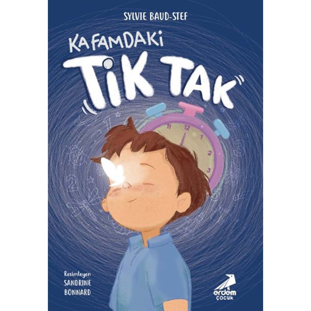 Kafamdaki Tik Tak