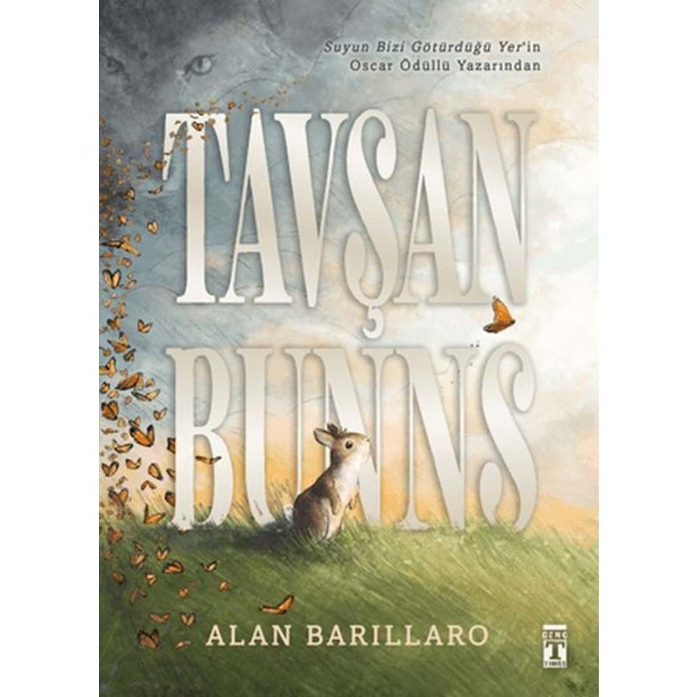 Tavşan Bunns