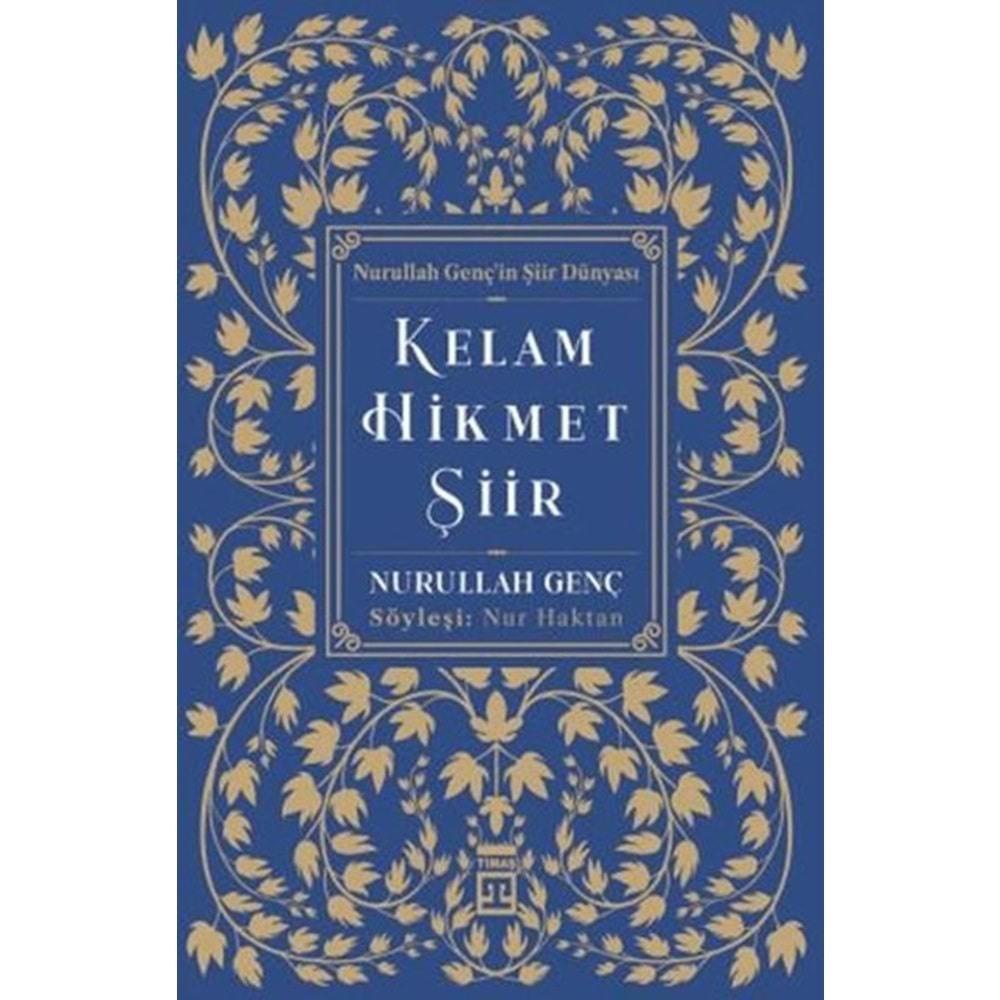 Kelam Hikmet Şiir