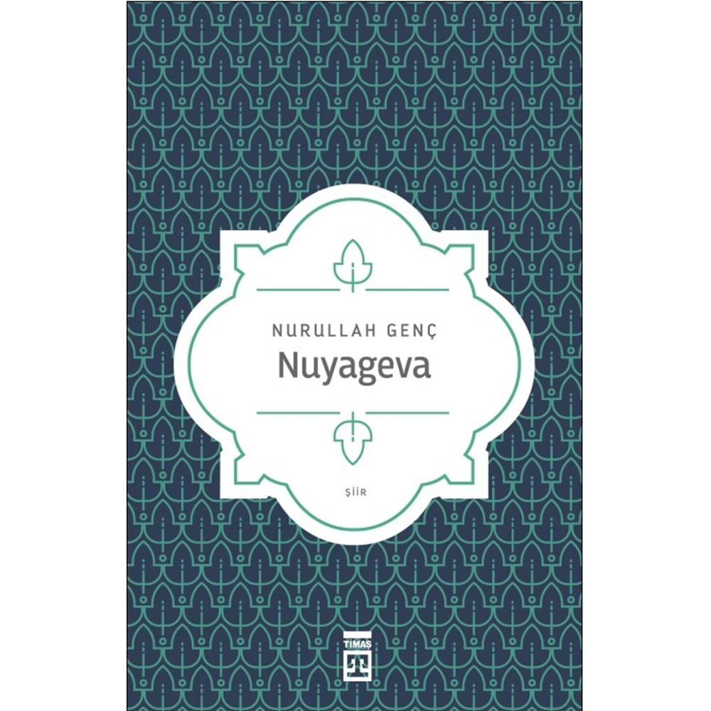 Nuyageva
