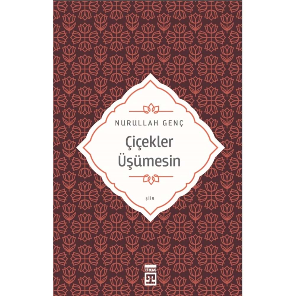 Çiçekler Üşümesin