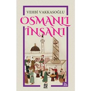 Osmanlı İnsanı