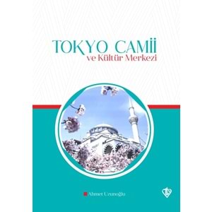Tokyo Camii ve Kültür Merkezi