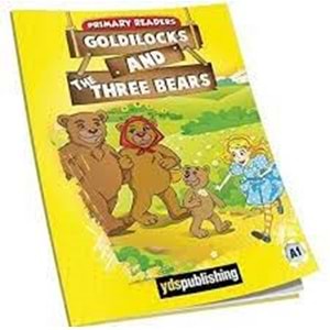 Goldilocks and The Three Bears A1