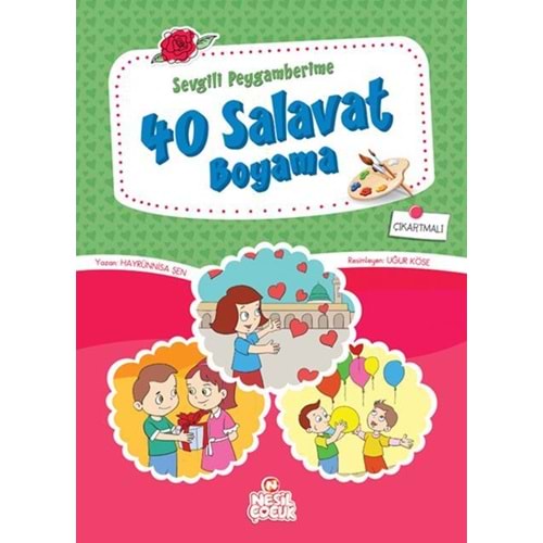 40 Salavat Boyama
