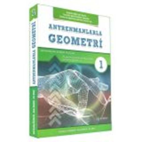 Antrenmanlarla Geometri 1. Kitap