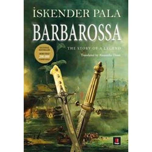 Barbarossa The Story Of a Legend