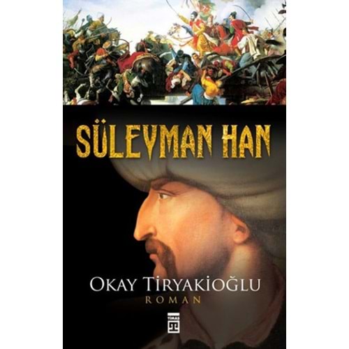 Süleyman Han