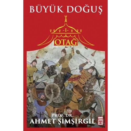Otağ 1 Büyük Doğuş