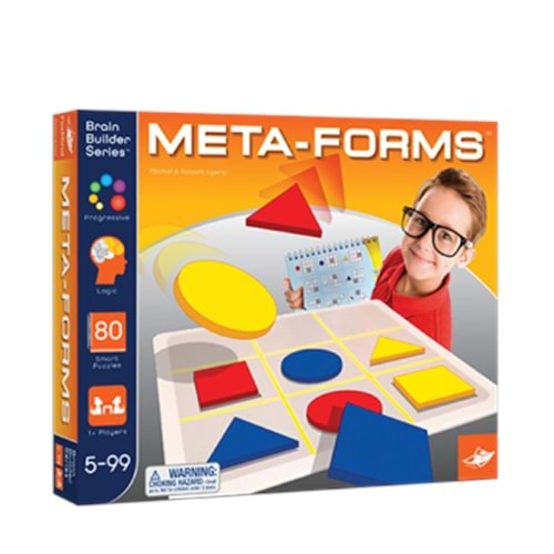 Fox- Meta- Forms 6+