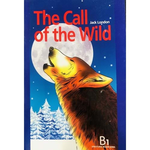The Call Of The Wild B1