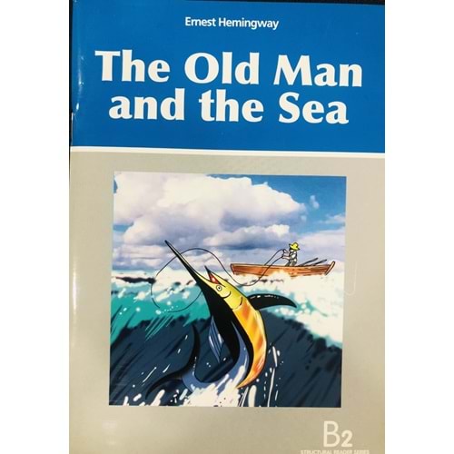 The Old Man And The Sea B2