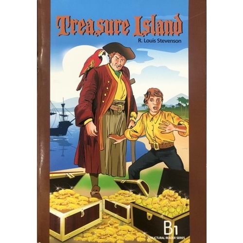 Treasure Island B1