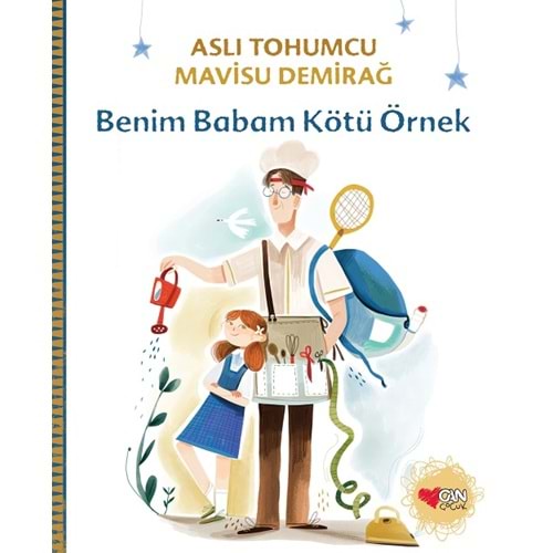 Benim Babam Kötü Örnek