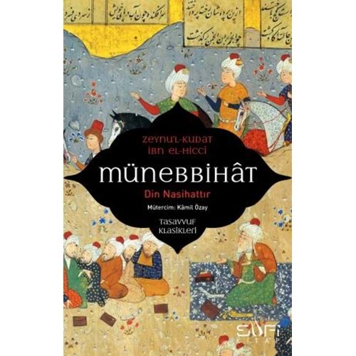 Münebbihat Din Nasihattır
