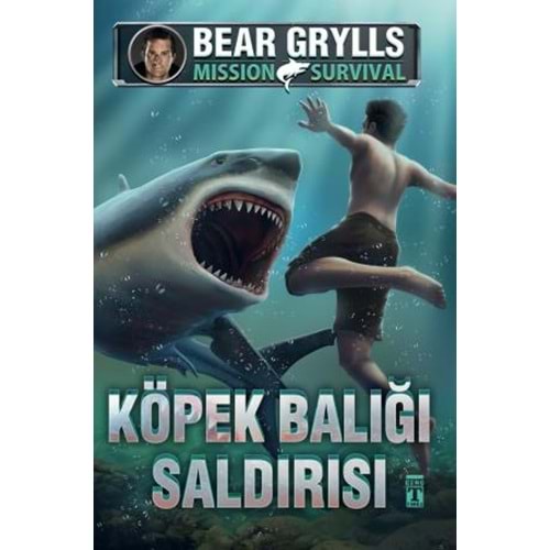 Köpek Balığı Saldırısı Mission Survival