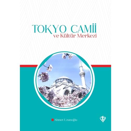 Tokyo Camii ve Kültür Merkezi
