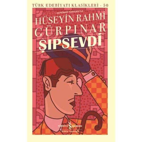 Şıpsevdi Türk Edebiyatı Klasikleri