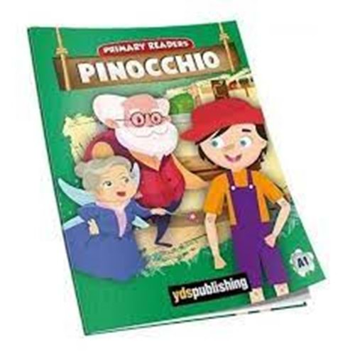 Pinocchio A1