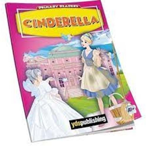 Cinderella A1+