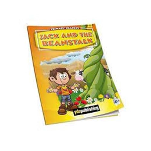 Jack and The Beanstalk A1+