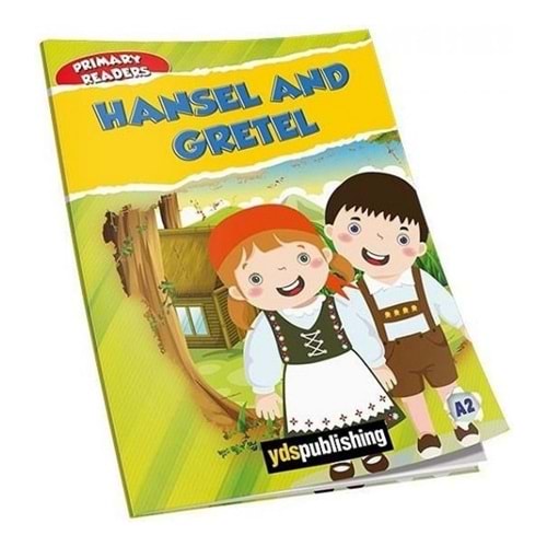 Hansel and Gratel A2