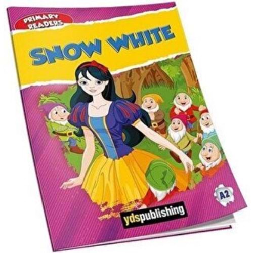 Snow White A2