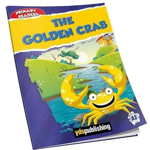 The Golden Crab A2