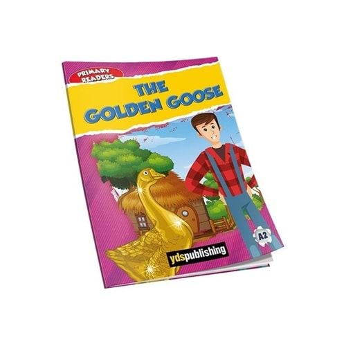The Golden Goose A2