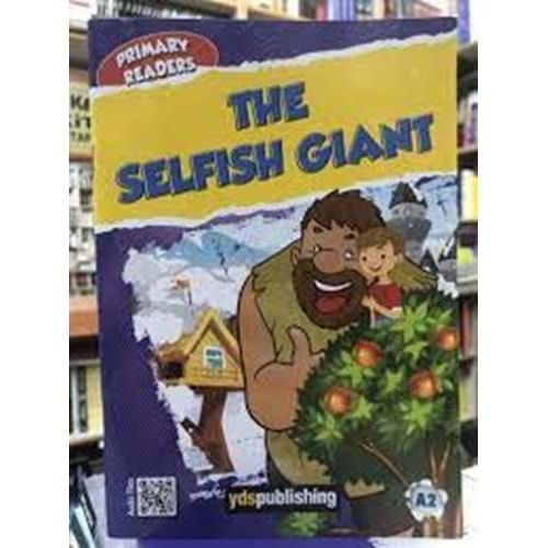 The Selfish Giant - A2