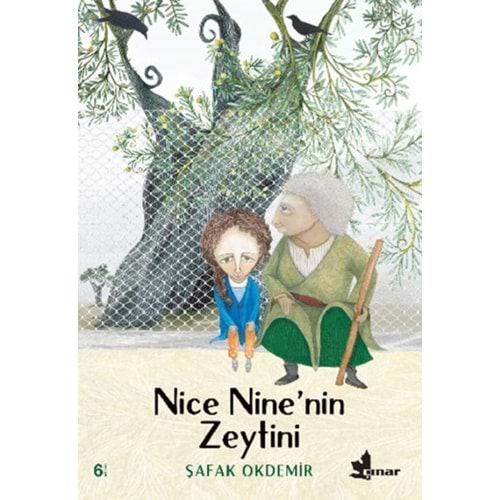 Nice Nine’nin Zeytini